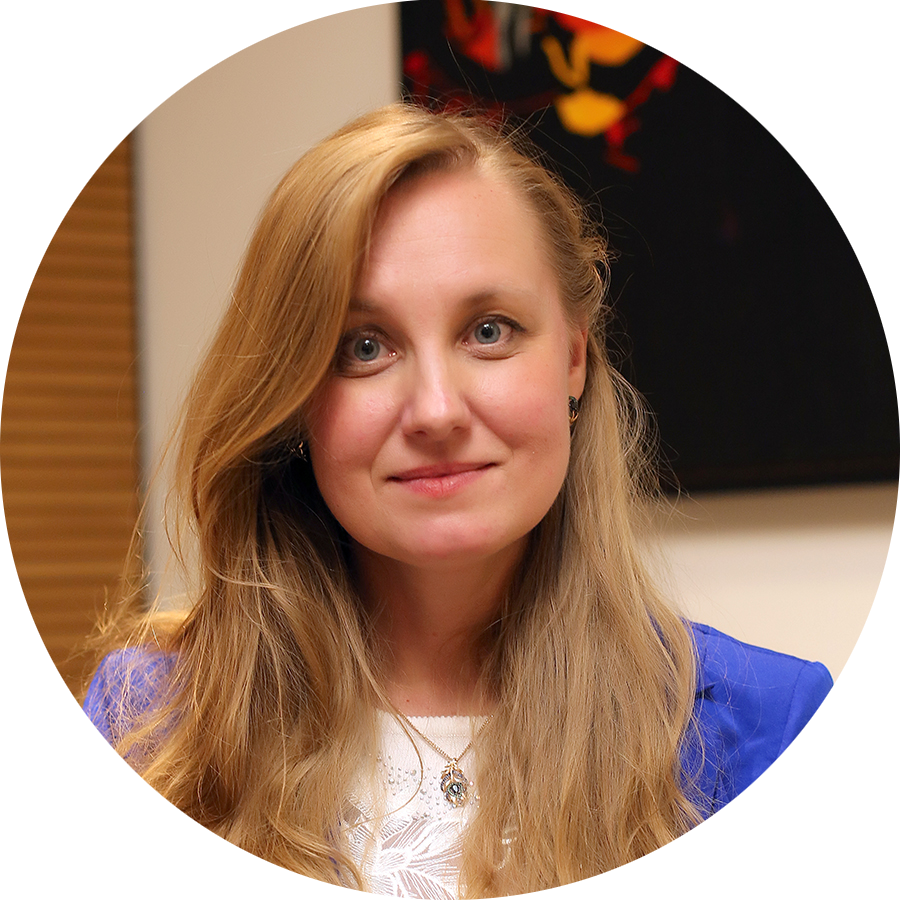 Natalia Otkupschikova