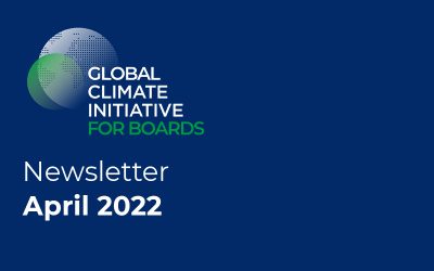 Newsletter • April 2022